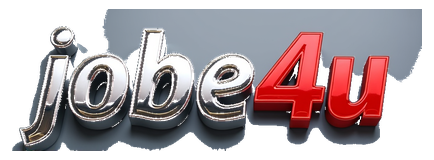 jobe4u logo