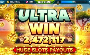jobe4u Slots