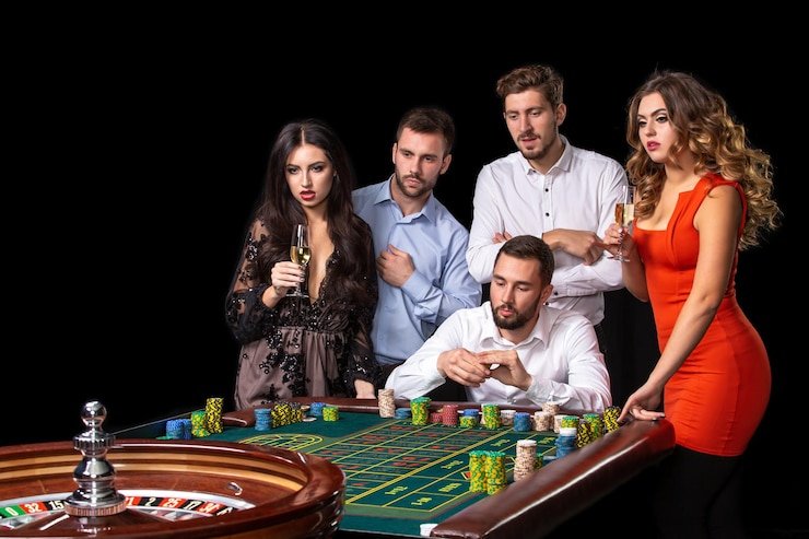 jobe4u Game rooms